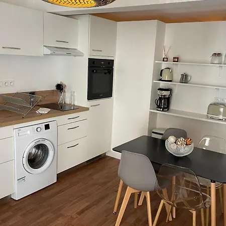 Le Poulorio Loft Rdc Bylocly