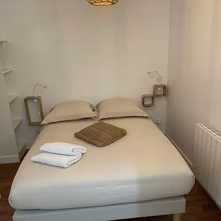 Le Poulorio Loft Rdc Bylocly Lorient