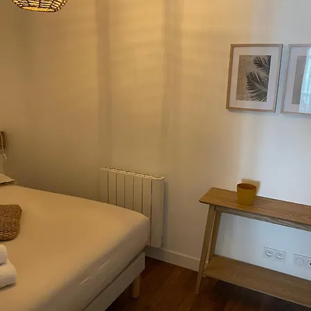 Le Poulorio Loft Rdc Bylocly *