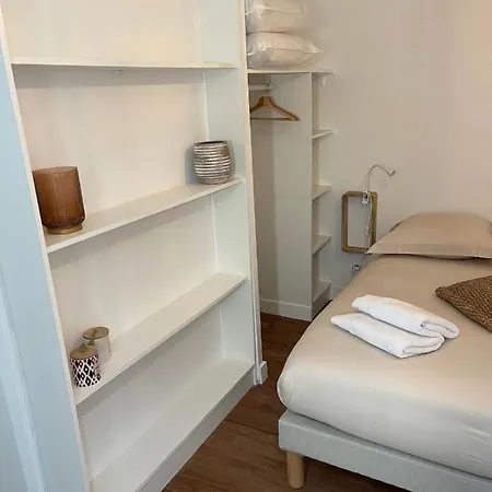 Le Poulorio Loft Rdc Bylocly Apartment *