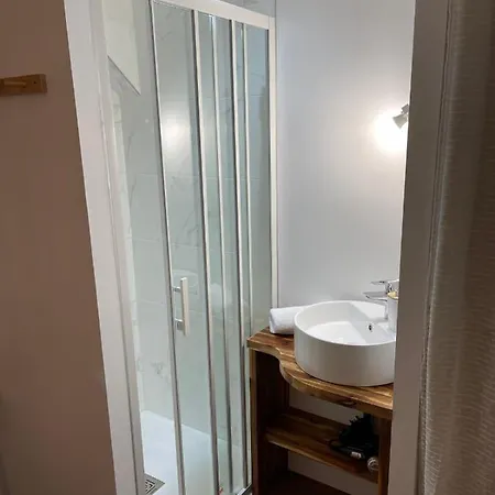 Apartment Le Poulorio Loft Rdc Bylocly Lorient